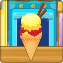 Cooking Homemade Ice Cream APK