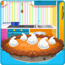Cooking Pumpkin Tart APK