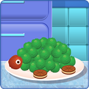 Cooking Turtle Ice Cream Cake APK