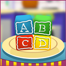 ABC Blocks Cake Cooking APK