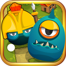 Alien Tower Defense APK