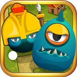 Alien Tower Defense アイコン