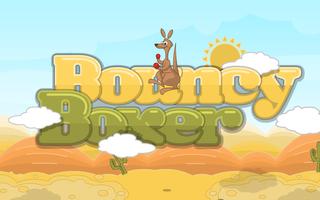 Bouncy Boxer पोस्टर