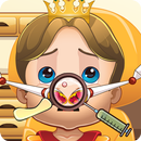 Baby Prince Nose Doctor APK