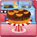 Baking Christmas Cake APK