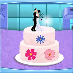 Скачать Baking Wedding Cake APK