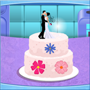 Baking Wedding Cake APK
