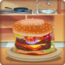 Big Burger Cooking APK