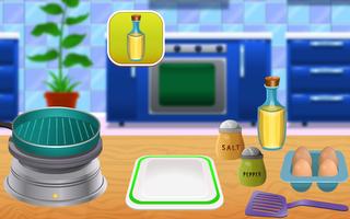Breakfast Cooking & Decoration ảnh chụp màn hình 2