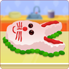 Bunny Cake Maker APK