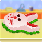 Bunny Cake Maker 圖標