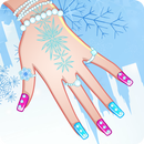 Girl Great Manicure APK