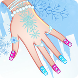 Girl Great Manicure ícone