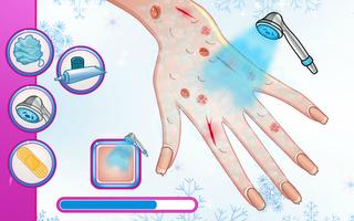 Girl Great Manicure скриншот 2