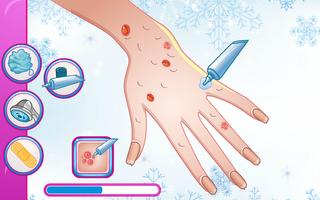 Girl Great Manicure скриншот 3