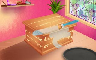 Girl Jewelry Box اسکرین شاٹ 3