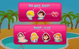 Girl Pool Party screenshot 1