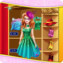 Dress Up Game Hollywood Divas APK