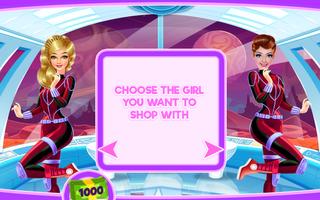 1 Schermata Dress Up Game Mars