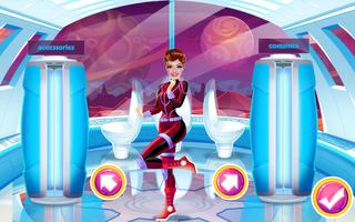 2 Schermata Dress Up Game Mars