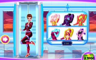 3 Schermata Dress Up Game Mars