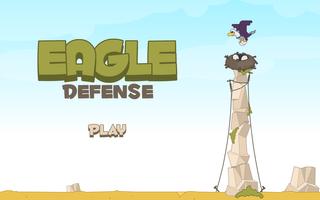 Eagle Defense पोस्टर