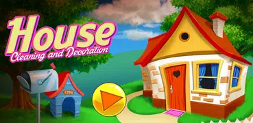 House Cleaning and Decoration