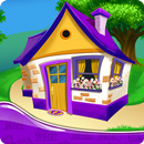 House Cleaning and Decoration APK