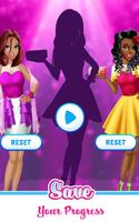 Highschool Prom Dress Up скриншот 3