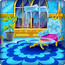 Interior Ice Home Decoration APK