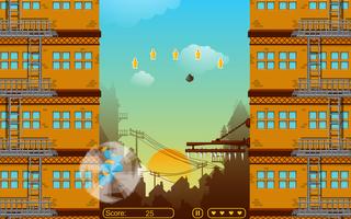 Leaping Monkey اسکرین شاٹ 3