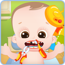 Little Baby Dentist APK