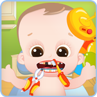Little Baby Dentist иконка