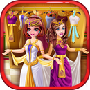 Mall Shopping in Egypt APK