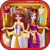 Mall Shopping in Egypt biểu tượng