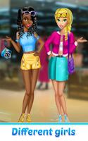 Mall Shopping Sales Dress Up Screenshot 2