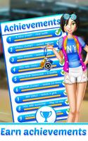 Mall Shopping Sales Dress Up Screenshot 3