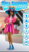 Mall Shopping Spree Dress Up imagem de tela 2