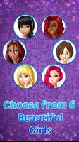 Mall Shopping Spree Dress Up imagem de tela 3