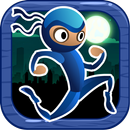 Ninja Jump and Run APK