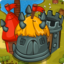 Stone Age Tower Defense APK