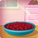 Summer Berry Pie Cooking APK