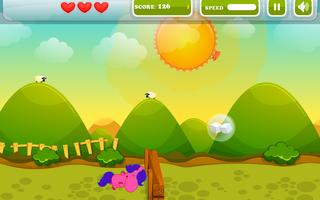 Pony Races Screenshot 3