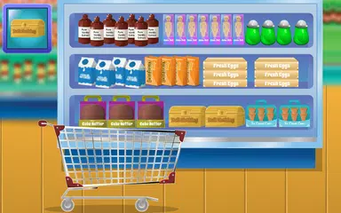 Princess Cake Baking APK download