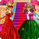 Princesses Masquerade Shopping APK