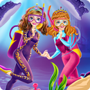 Princesses Scubadiving APK