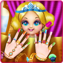 Princess Nail Spa and Design APK