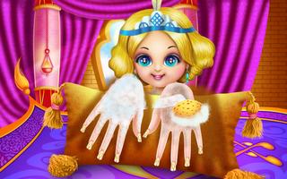 Princess Nail Spa and Design スクリーンショット 1