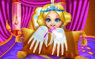 Princess Nail Spa and Design スクリーンショット 2