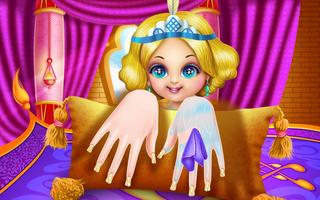 Princess Nail Spa and Design スクリーンショット 3